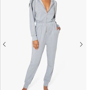 Weworewhat sweatsuit XS